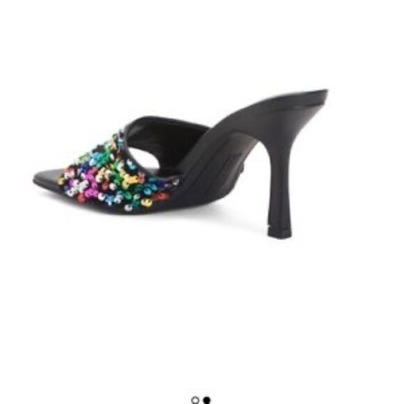 Marc Fisher Danria Dress Sandals 👡 Size 8 - Picture 10 of 12